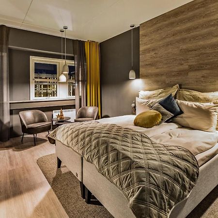 Canyon Hotell アルタ エクステリア 写真