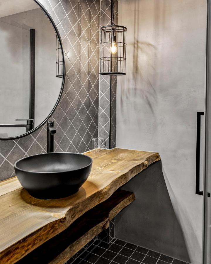 Canyon Hotell アルタ エクステリア 写真