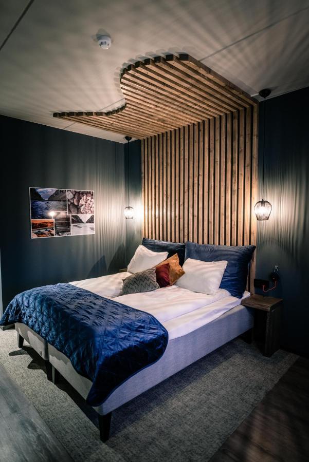 Canyon Hotell アルタ エクステリア 写真
