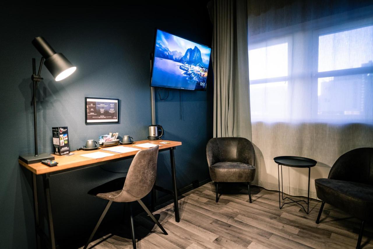 Canyon Hotell アルタ エクステリア 写真