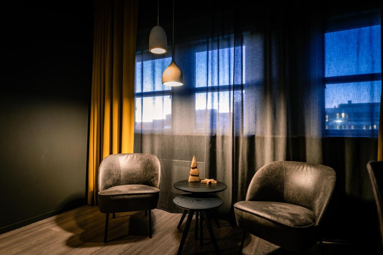 Canyon Hotell アルタ エクステリア 写真