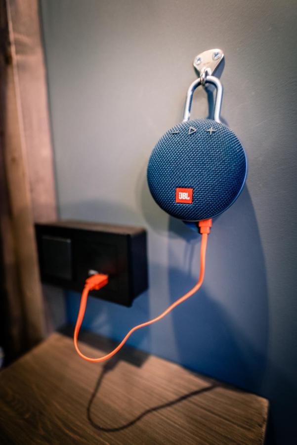 Canyon Hotell アルタ エクステリア 写真