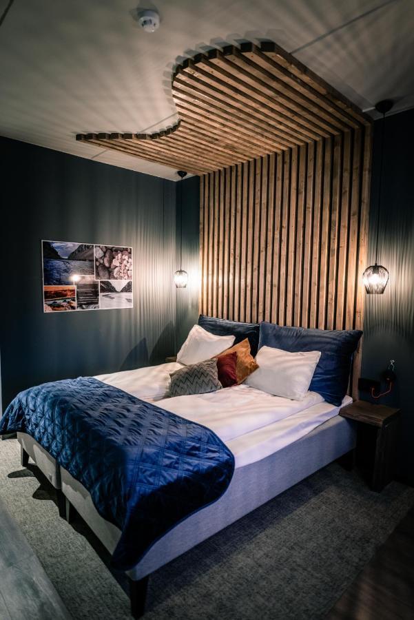Canyon Hotell アルタ エクステリア 写真