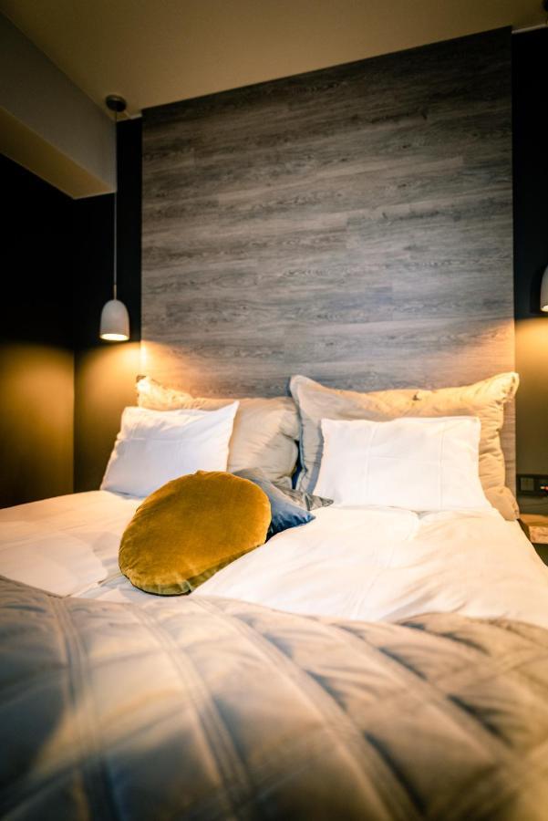 Canyon Hotell アルタ エクステリア 写真