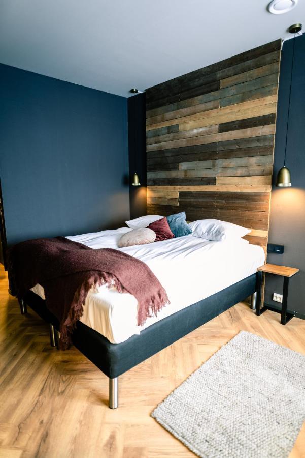 Canyon Hotell アルタ エクステリア 写真