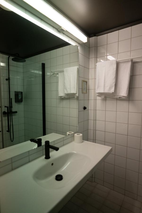 Canyon Hotell アルタ エクステリア 写真