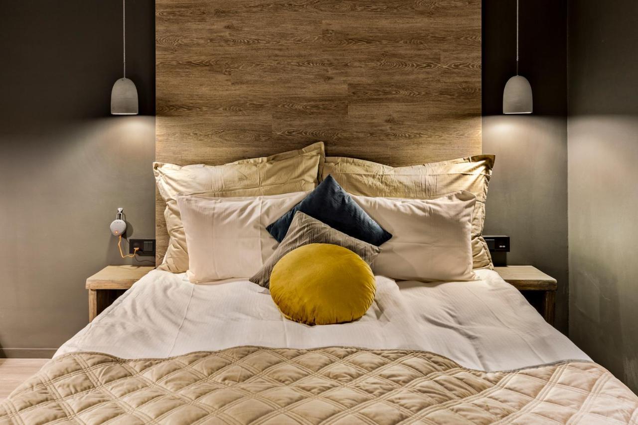 Canyon Hotell アルタ エクステリア 写真