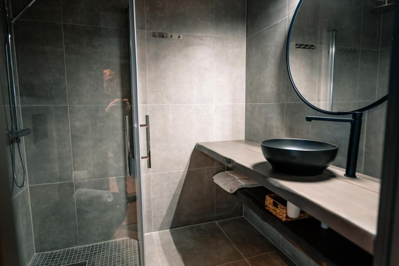 Canyon Hotell アルタ エクステリア 写真