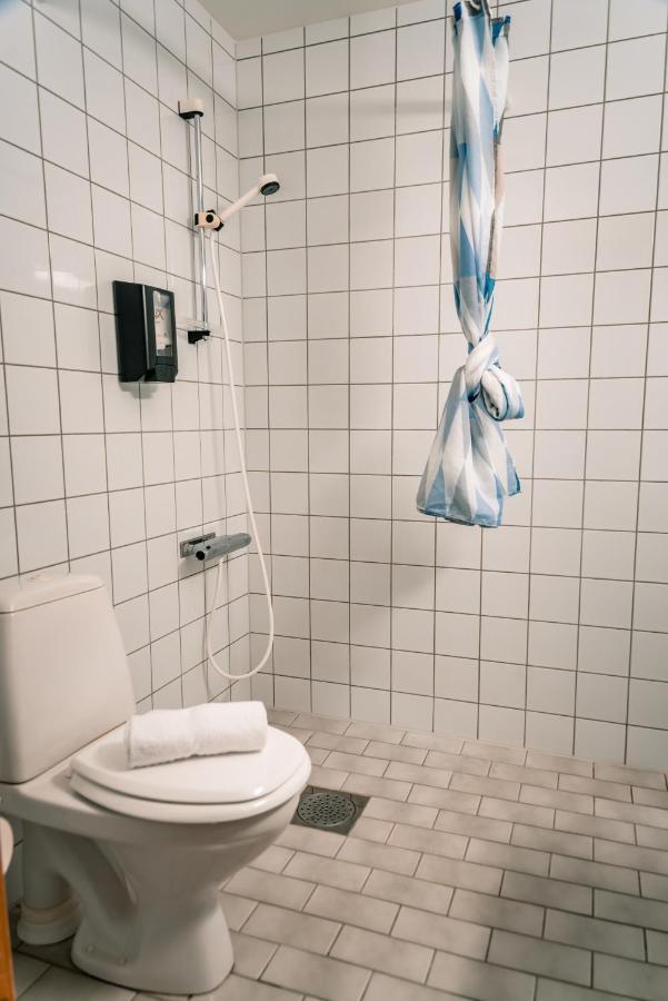 Canyon Hotell アルタ エクステリア 写真