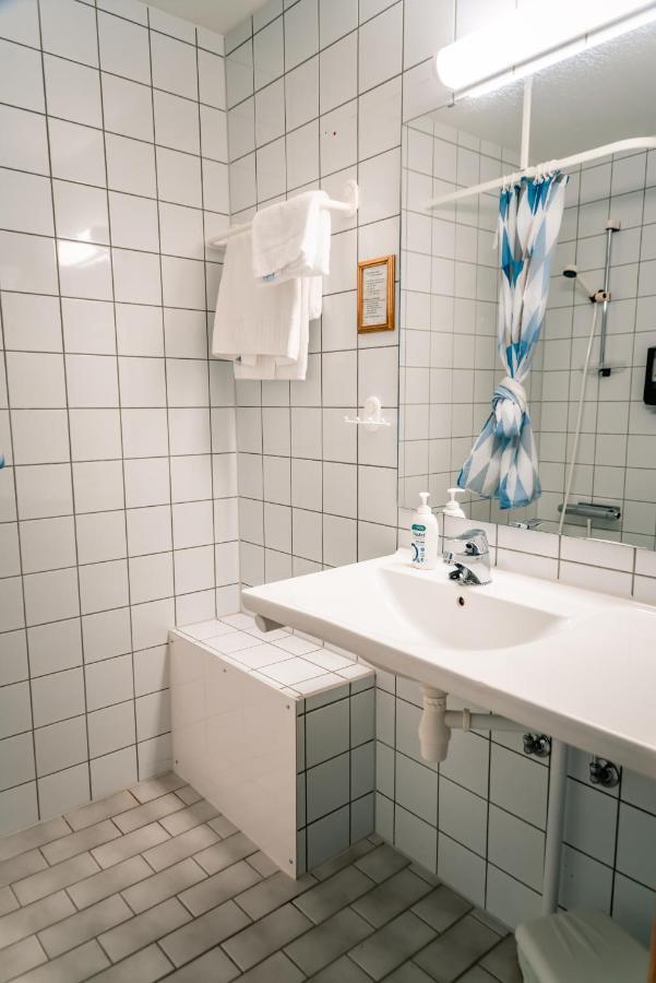 Canyon Hotell アルタ エクステリア 写真