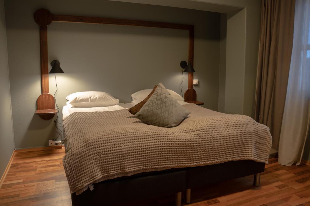Canyon Hotell アルタ エクステリア 写真