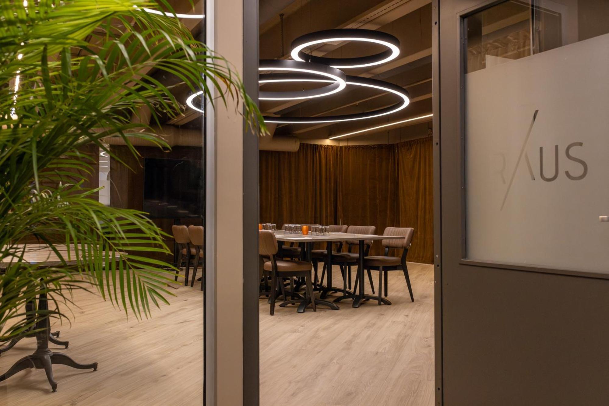 Canyon Hotell アルタ エクステリア 写真