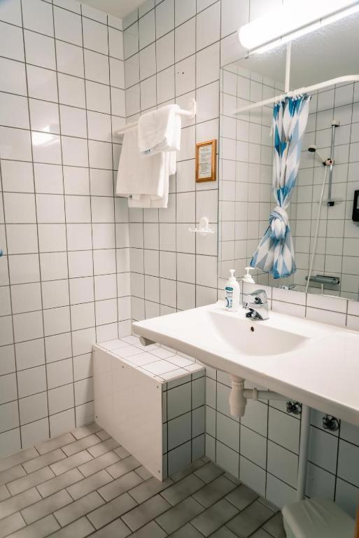 Canyon Hotell アルタ エクステリア 写真