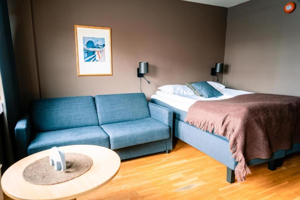 Canyon Hotell アルタ エクステリア 写真